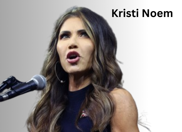 Unleashed Truth: Gov. Kristi Noem's Account of a Difficult Decision