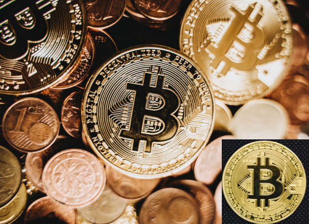 Bitcoin Halving Milestone