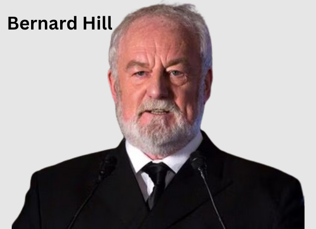 Bernard Hill